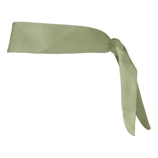Patrón de malla geométrica de gradiente verde del