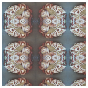 Patrón de marinade de carne, tela