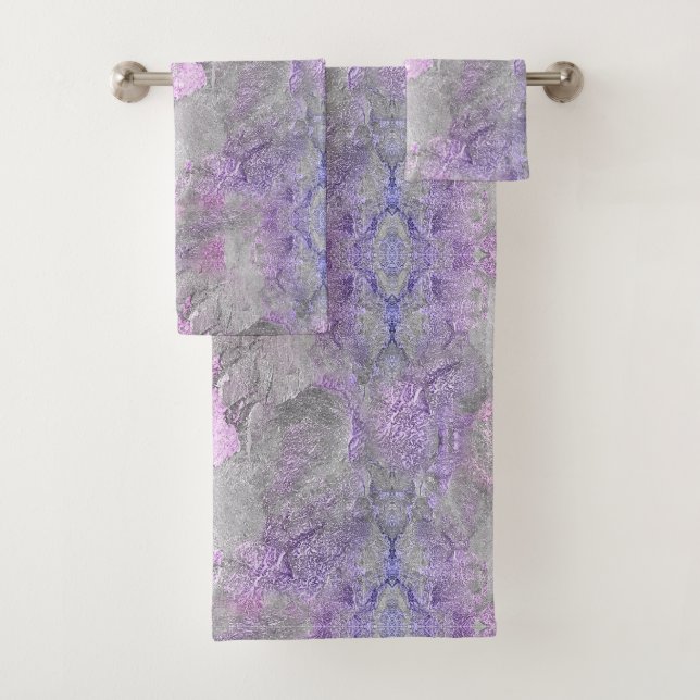 Patrón de mármol 3 (In situ)