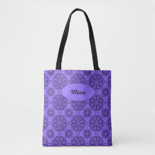 Patrón de moda Bolsa de tetas