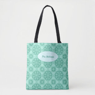 Patrón de moda Bolsa de tetas