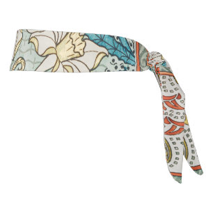 Patrón de Narciso Art Nouveau Antiguo Verneuil
