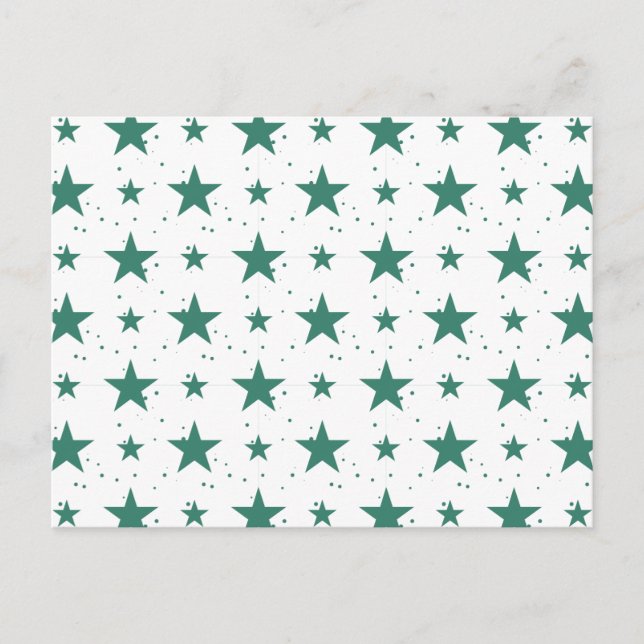 Patrón de Navidad 123 (Anverso)