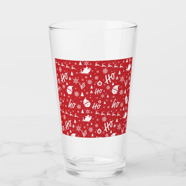 patrón de Navidad copia (Anverso)