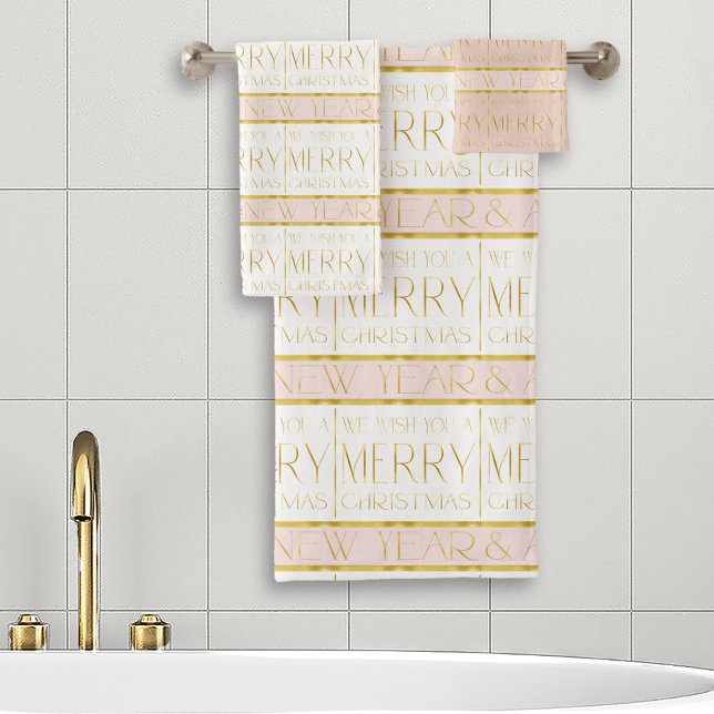 Patrón de Navidades de oro rosa#35 ID1009 (Subido por el creador)