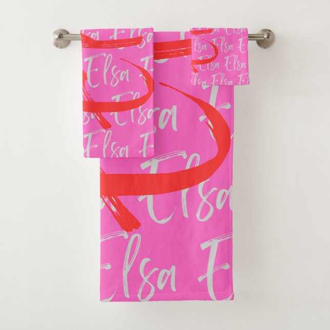 Patrón de nombres repetitivos de Elsa (In situ)