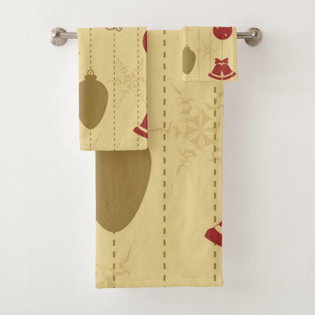 Patrón de ornamento (In situ)