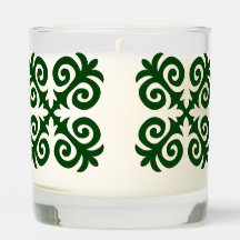 Patrón de ornamento de Totrkulak