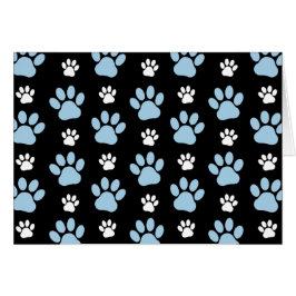 Patrón De Patas, Patas Azules, Patas De Perro, Pat