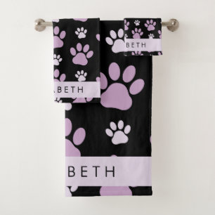 Patrón De Patas, Patas De Lilac, Perros, Tu Nombre