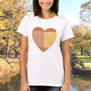 Patrón De Patrones 1 Camiseta