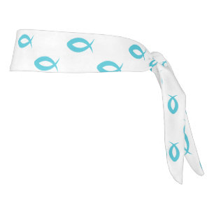 Patrón de peces Jesús