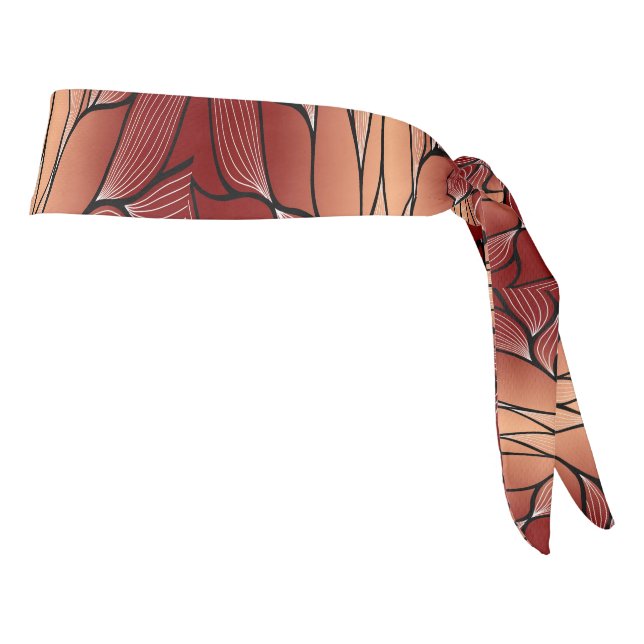 Patrón de permiso de bronce de cobre ruso (Girar 90)