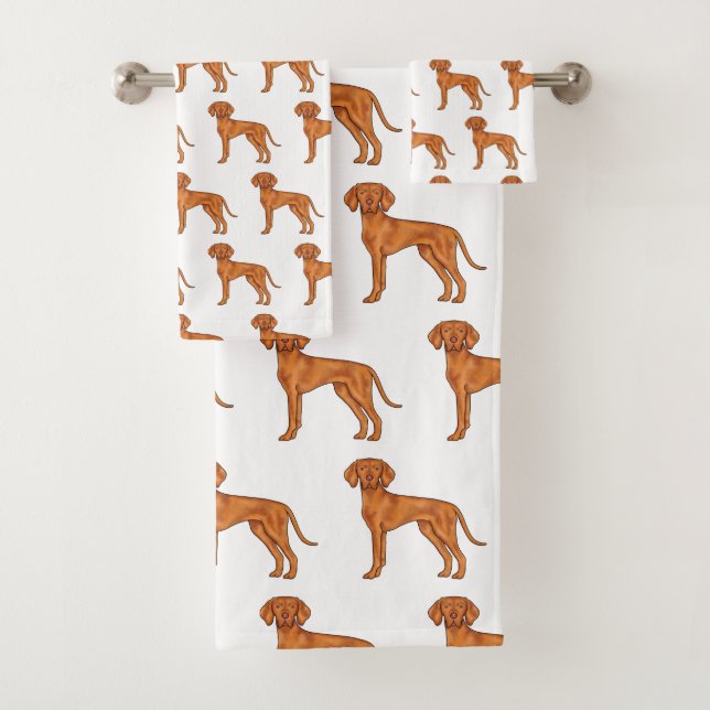 Patrón de perro de puntero de Personalizado lindo  (In situ)