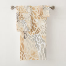 Patrón de piedra neutra en la playa de Tan