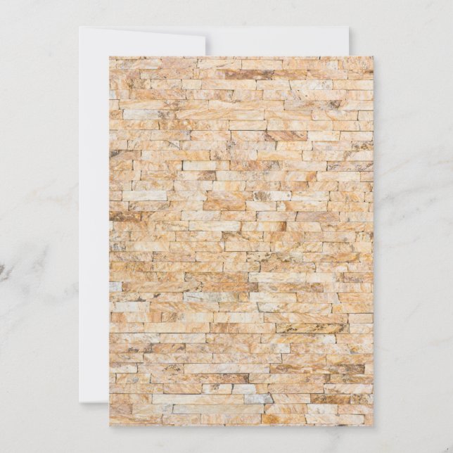 Patrón de piedras (Anverso)