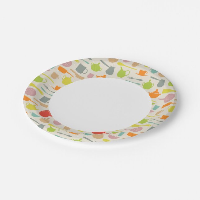Patrón de platos (Angular)