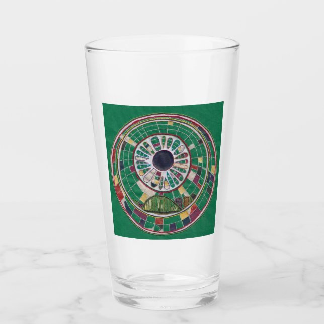 Patrón de puente (Anverso)