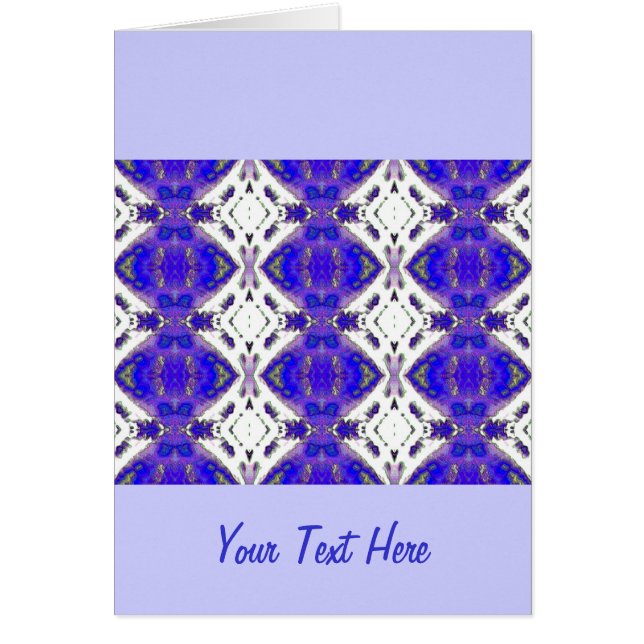 Patrón de puesta de sol de Joan (Frente)