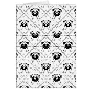 Patrón de Pugcard