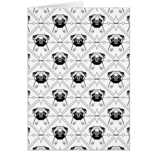 Patrón de Pugcard