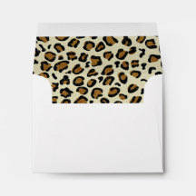 Patrón de puntos leopardo dentro de la personaliza