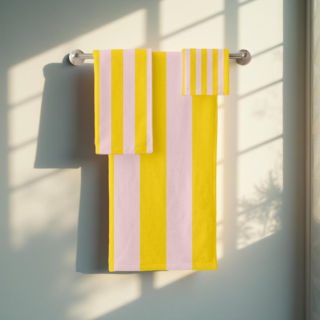 Patrón de rayas amarillas elegante, moderno y eleg (Subido por el creador)