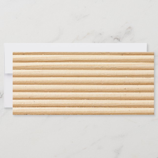 Patrón de rayas de madera (Anverso)