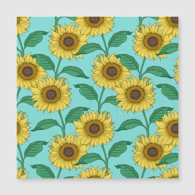 Patrón de repetición de la moda del Ilustracion de (Anverso)