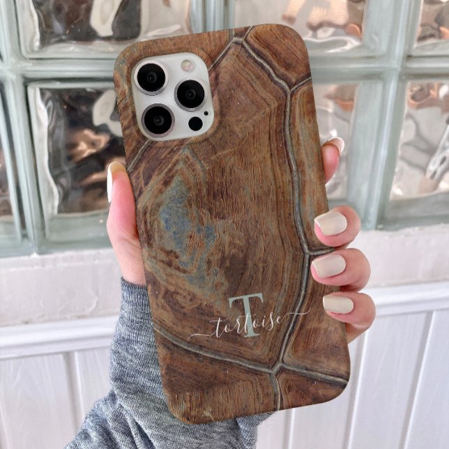 Patrón de shell de tortuga Funda de impresión anim (Subido por el creador)