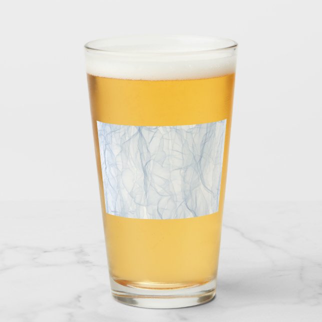 Patrón de sombra azul (Anverso (lleno))