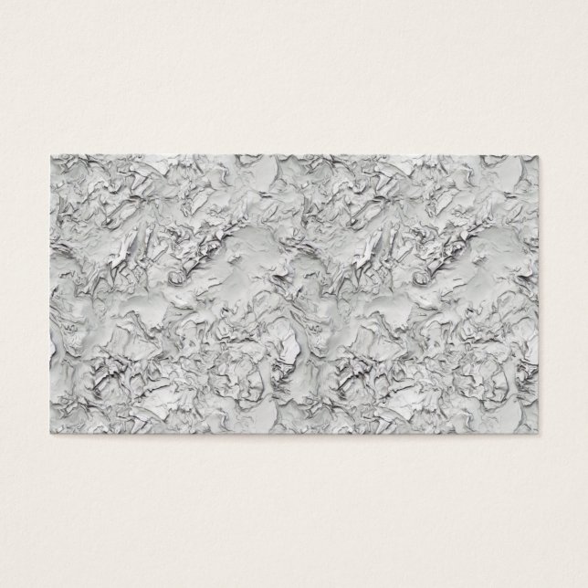 Patrón de Stucco (Frente)