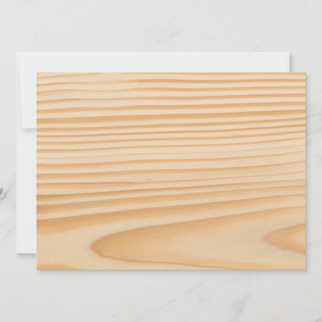 Patrón de tablas de madera (Anverso)