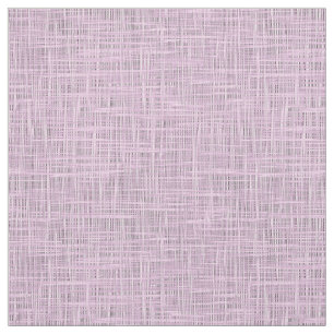 Patrón de tela de jute rosa de bebé brillante