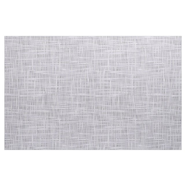 Patrón de tela de yute violeta de lavanda pálida ("Cuarto gordo" (fat quarter))