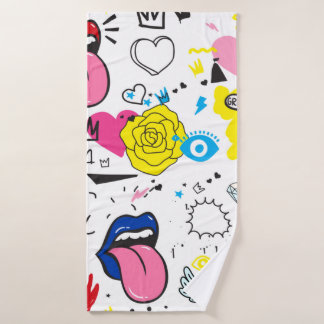 Patrón de tendencia universal sin fisuras. Tre