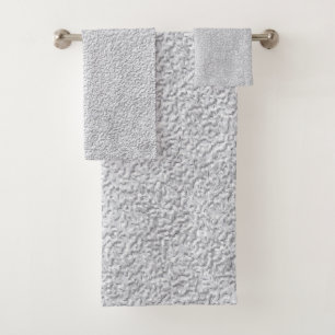 Patrón de textura de pared de piedra gris hormiga