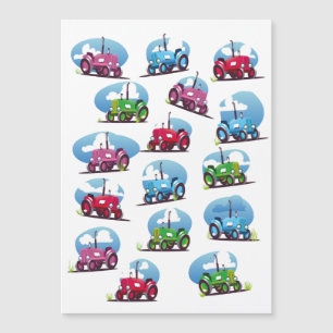 Patrón de tracción