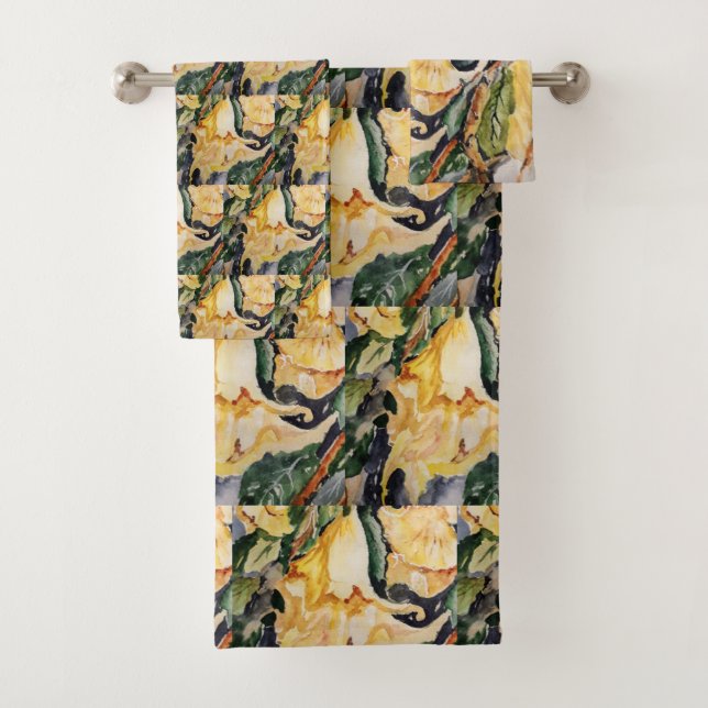 Patrón de Trumpets (In situ)