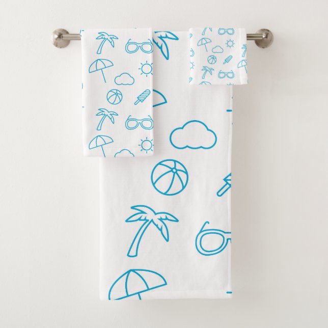 Patrón de verano (In situ)