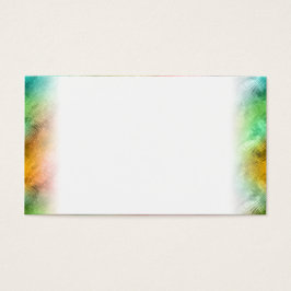 Patrón de vidrio de cristal colorido