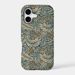 Patrón de William Morris Larkspur