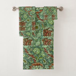 Patrón de William Morris Wandle
