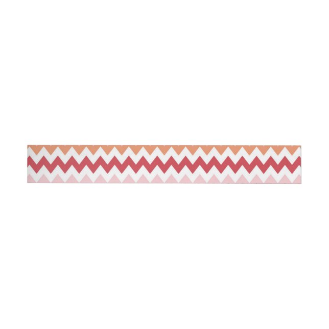 Patrón de zigzag 2 (Individual)