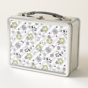 Patrón de zumo de alcohol