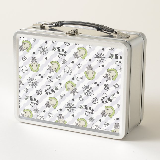 Patrón de zumo de alcohol (Anverso)