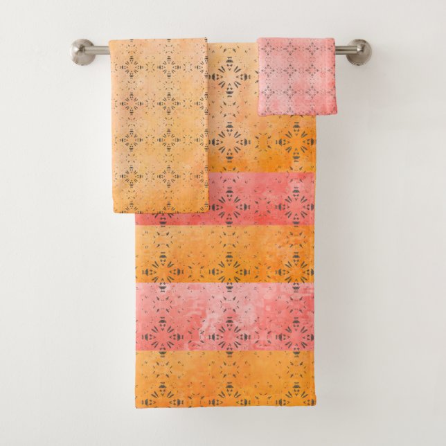 Patrón del auge (In situ)