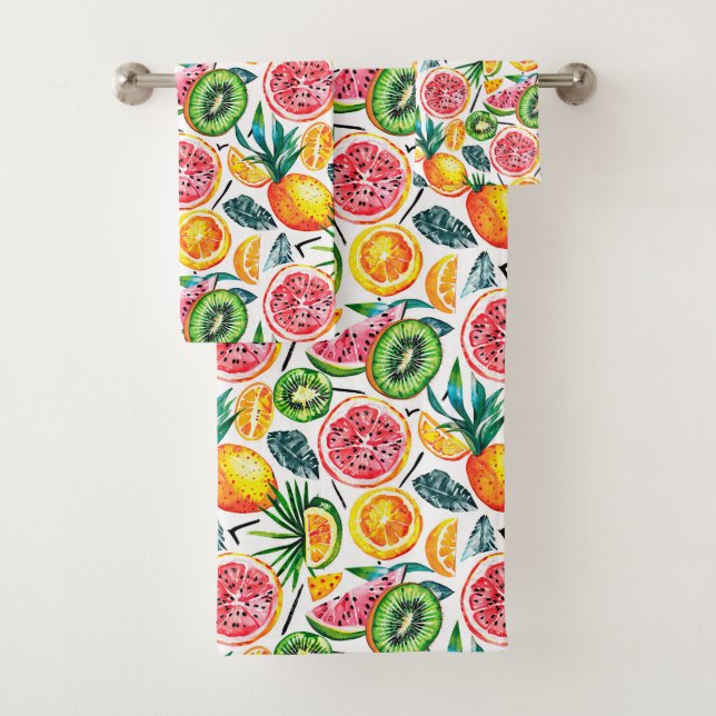 Patrón detallado de la acuarela Dragon (In situ)