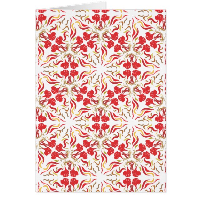 Patrón Doggenmuster / Gran Dane (Frente)