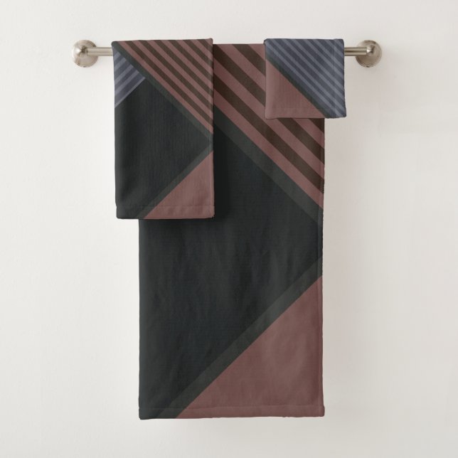 Patrón elegante (In situ)